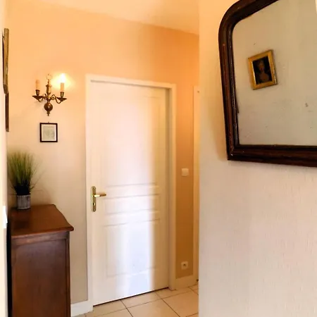 - Bracelli - Spacieux - Centre-ville Apartment Royan