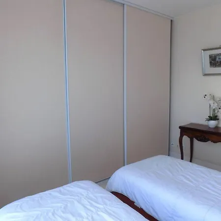 Apartment - Bracelli - Spacieux - Centre-ville