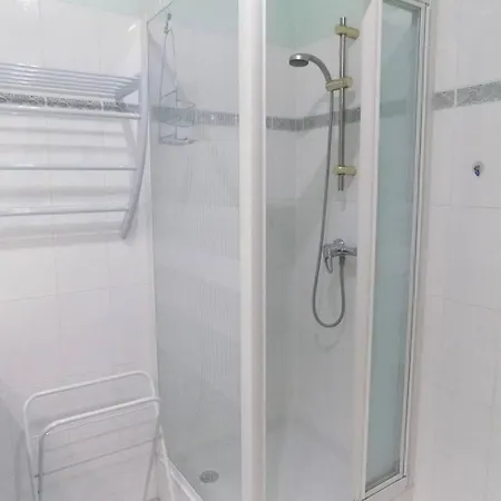 Apartment - Bracelli - Spacieux - Centre-ville Royan