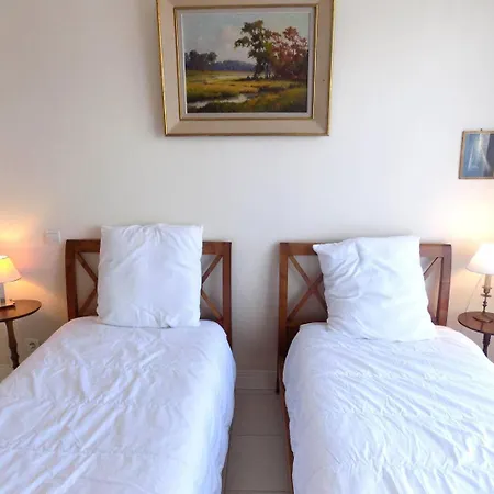 - Bracelli - Spacieux - Centre-ville Apartment Royan