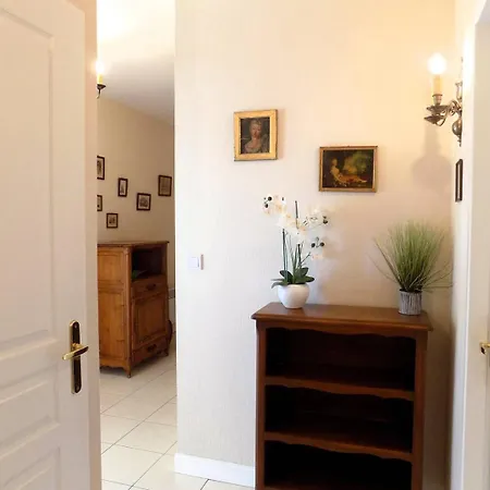 Apartment - Bracelli - Spacieux - Centre-ville *
