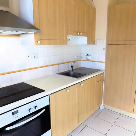 - Bracelli - Spacieux - Centre-ville Apartment Royan