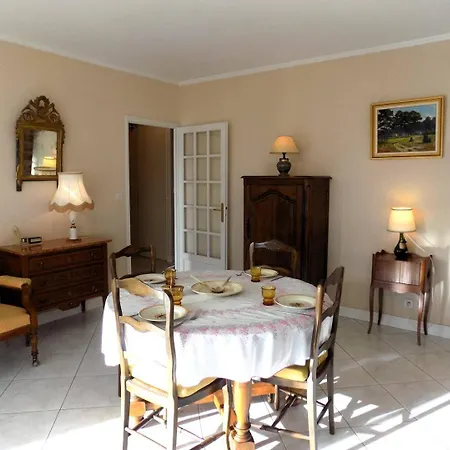Apartment - Bracelli - Spacieux - Centre-ville