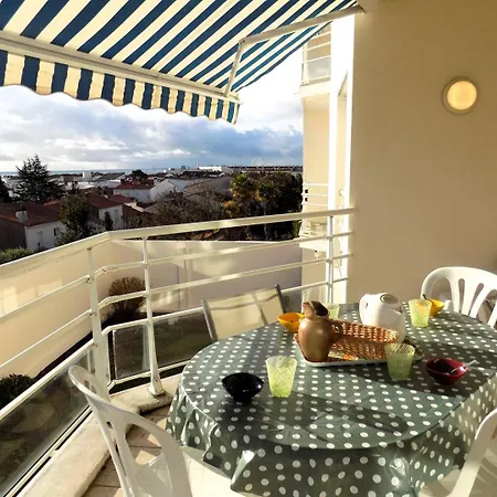 Apartment - Bracelli - Spacieux - Centre-ville *